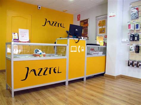 jazztel aranjuez|Tiendas Jazztel Aranjuez 